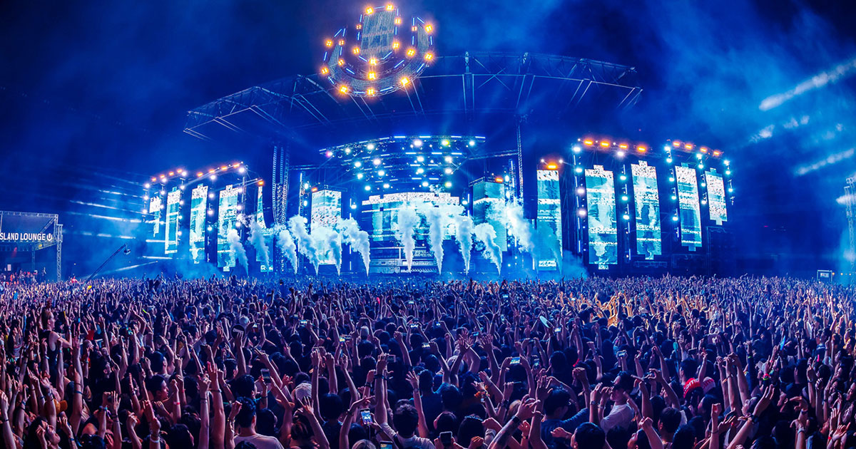 Ultra Records unveils 2024 edition of Ultra Music Festival Compilation